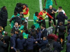 FIFA tomou uma decisão drástica com os jogadores que saem de campo e comandarão a partir da Copa do Mundo