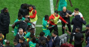 FIFA tomou uma decisão drástica com os jogadores que saem de campo e comandarão a partir da Copa do Mundo