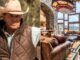 Rancho adjacente a ‘Yellowstone’ em Montana em Darby listado por US $ 16,3 milhões