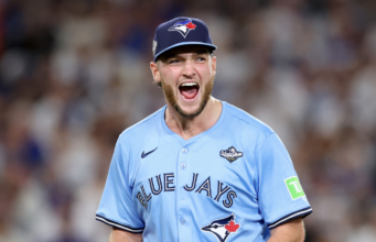 Escolha de Red Sox x Jays MLB: Grande confronto entre novatos imediatamente?