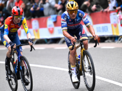 Assistir Amstel Gold Race 2026 – Transmissões gratuitas e canais de TV