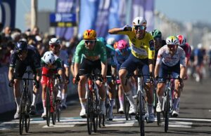 Pays de la Loire Tour Etapa 2: Ethan Vernon vence o segundo campeonato consecutivo de sprint
