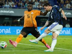 brinque com puro toque para enlouquecer a Bombonera