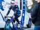 O aposentado Lars van der Haar segue os passos de Fabian Cancellara: “Primeiro passe no exame e faça as horas de voo”.