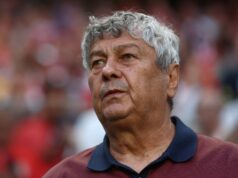 Mircea Lucescu, o lendário técnico da Romênia que sofreu um ataque cardíaco após ser derrotado na final da Copa do Mundo de 2026, morreu