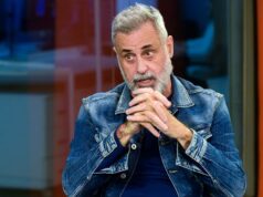 Jorge Rial confirma que Patricia Bullrich “quer ser presidente” POLÍTICA El Intransigente