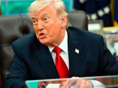 Donald Trump ameaça retirar tropas da Itália por não “ajudá-las” na guerra MUNDO El Intransigente