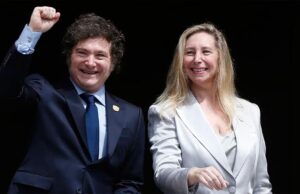 No PRO alertam sobre o papel de Carina Miley na POLÍTICA El Intransigente