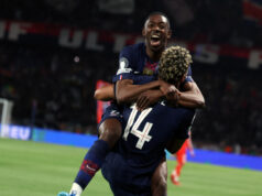 Ousmane Dembele é eleito Jogador Francês do Ano pelo segundo ano consecutivo.