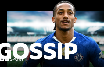 Fofoca de futebol: João Pedro, Romero, Amboy, Gordon, Openda, Hackney, Rice, Trafford