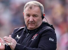 Final da Challenge Cup: Montpellier x Ulster – Adoraríamos fazer parte da história – Richie Murphy