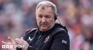 Final da Challenge Cup: Montpellier x Ulster – Adoraríamos fazer parte da história – Richie Murphy
