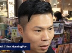 Policial de alto escalão condenado a 2 anos e meio de prisão por levar HK$ 1,1 milhão em dinheiro e presentes