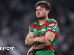 Jai Arrow: estrela da NRL se aposenta aos 30 anos após diagnóstico de MND