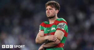 Jai Arrow: estrela da NRL se aposenta aos 30 anos após diagnóstico de MND