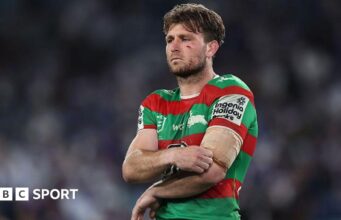 Jai Arrow: estrela da NRL se aposenta aos 30 anos após diagnóstico de MND