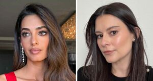 Amal Clooney, 48, e eu, 33, concordamos – este corretivo preenchedor faz a pele cansada parecer radiante e semelhante a um filtro
