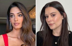 Amal Clooney, 48, e eu, 33, concordamos – este corretivo preenchedor faz a pele cansada parecer radiante e semelhante a um filtro