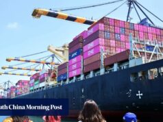 Os EUA indiciaram 7 executivos chineses e 4 empresas de transporte marítimo ligadas ao cartel de contentores.