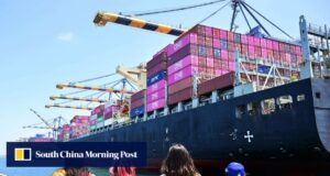 Os EUA indiciaram 7 executivos chineses e 4 empresas de transporte marítimo ligadas ao cartel de contentores.
