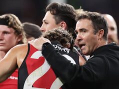 Joel Freijah diz que seria uma “honra” jogar com a estrela de Port Adelaide nos Bulldogs