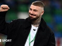 Lewis Crocker x Liam Paro: boxeador de Belfast defenderá o título da IBF em Brisbane em junho