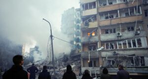 Ucrânia – guerra na Rússia, notícias de hoje