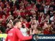 Olympiakos: Recorde com 6.387 inscrições de ingressos para a Final Four
