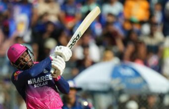 Archer brilha quando Rajasthan Royals chega à final do IPL