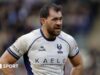 Steven Luatwa: lenda do Bristol Bears assina novo contrato