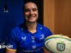 James Lowe: O futuro do Leinster e da Irlanda é incerto à medida que o seu contrato termina.