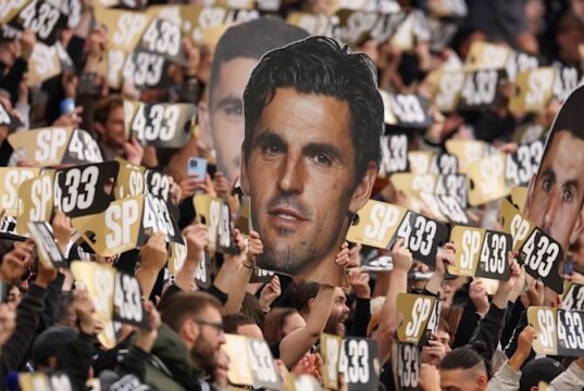 O recorde de jogo de Scott Pendlebury, o retorno milagroso de North Melbourne e o status da classificação