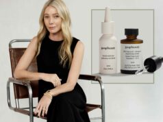 Gwyneth Paltrow sobre sua rotina de cuidados com a pele, envelhecendo graciosamente e o novo soro de vitamina C de Goop