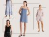 Vestidos de verão Quince Dropdrops, calças de linho e itens essenciais arejados – 7 estilos que vale a pena comprar em todas as cores, a partir de US $ 21