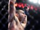 Strickland enfrentou Chemayev e reconquistou o cinturão dos médios do UFC