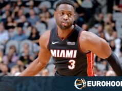 Dwyane Wade revela o quarterback com quem mais lutou em sua carreira