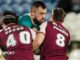Superliga: Huddersfield Giants 18-26 St Helens – Saints top