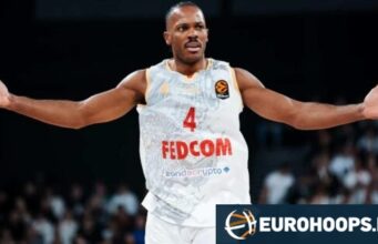 Paris vence Mônaco fora de casa por 28 pontos.