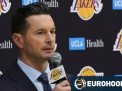 JJ Redick: “A melhor defesa de Houston é igual aos padrões do OKC.”