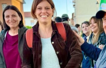 “Do tratamento a Franca Rame”: ódio social contra Salis e Gera após visita a alojamentos públicos
