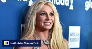 Britney Spears se declara culpada de dirigir imprudentemente para evitar a prisão