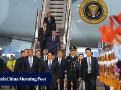 O que a presença do chefe do Pentágono, Hegseth, na China diz sobre a agenda militar de Trump?