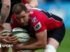 John Stevens: O atacante de longa data do Cornish Pirates se aposenta.