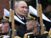 A tentação nuclear de Putin
