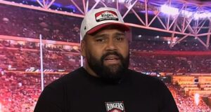 Preocupações com o histórico de Walker no Thaiday