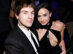 Por dentro de Demi Lovato, a história de amor de Jutes