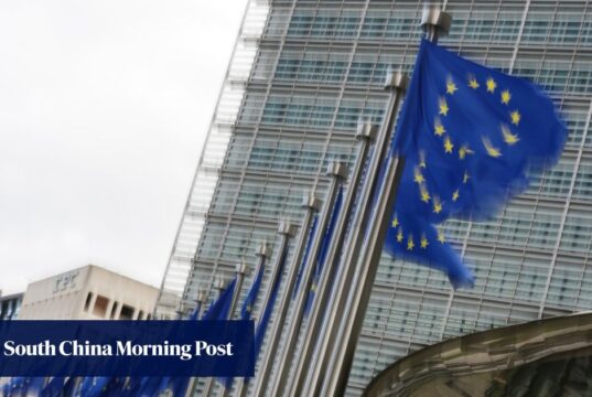 A UE não proibirá a ‘terapia de conversão’ LGBTQ, mas forçará os estados a agir