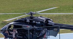 Como foi o encontro com Ancelotti e seus companheiros?