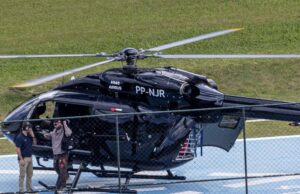 Como foi o encontro com Ancelotti e seus companheiros?