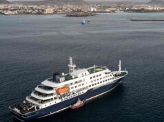 Hantavírus: Por que os vírus se espalham mais facilmente em navios de cruzeiro?